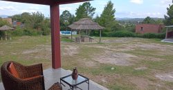 ALQUILER ANUAL- CASAS CABALANGO