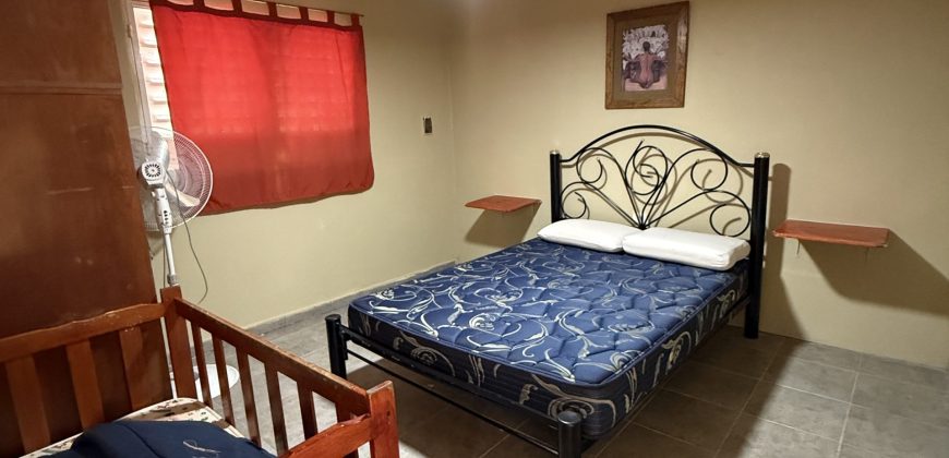 ALQUILER ANUAL- CASAS CABALANGO