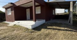 ALQUILER ANUAL- CASAS CABALANGO