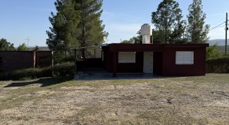 ALQUILER ANUAL- CASAS CABALANGO