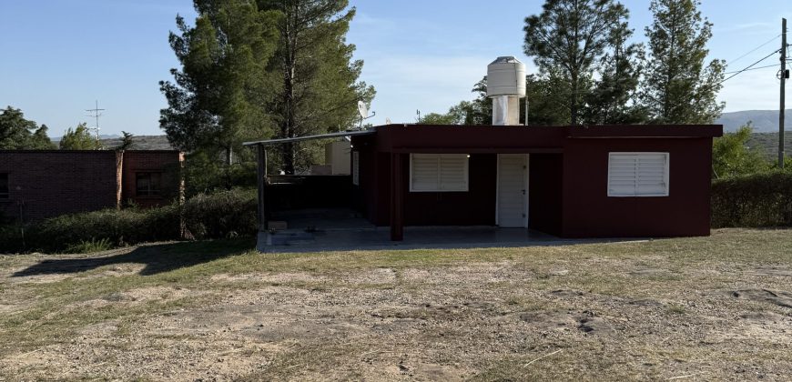 ALQUILER ANUAL- CASAS CABALANGO
