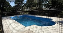 ALQUILER ANUAL- CASAS CABALANGO
