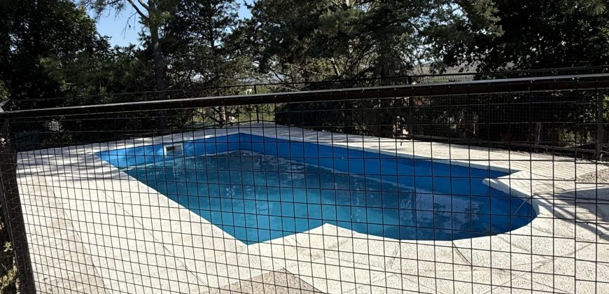 ALQUILER ANUAL- CASAS CABALANGO