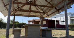 ALQUILER ANUAL- CASAS CABALANGO