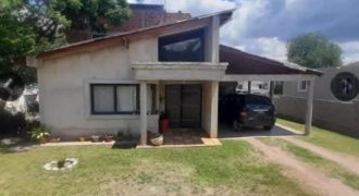 VENTA CASA – ESTANCIA VIEJA