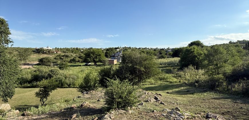 VENTA MONOAMBIENTE TANTI