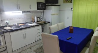 ALQUILER TEMPORARIO – B° SOL Y LAGO