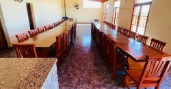 VENTA DE LOTES – PEDRANIAS DEL RIO MANSO