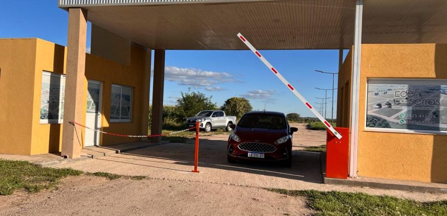 VENTA DE LOTES – PEDRANIAS DEL RIO MANSO